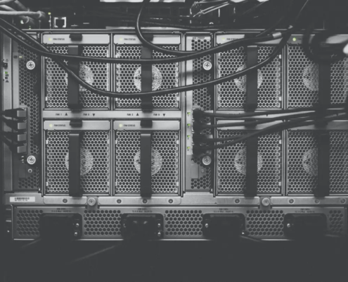 Corso Apache web server