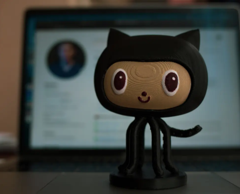 Corso Git e GitHub