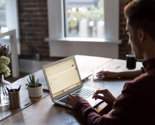 Corso Odoo - formazione ERP