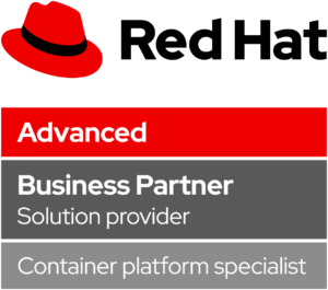 Red Hat Advanced Business Partner - red Hat OpenShift specialist - solution provider