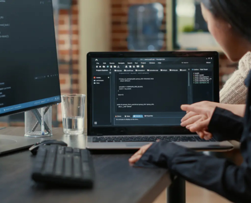 Corso Test Automation con Cypress e Cucumber