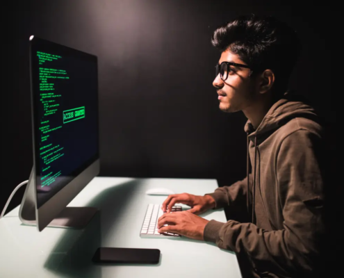 Introduzione alle tecniche di Penetration Testing