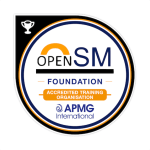 ATO APMG per OpenSM