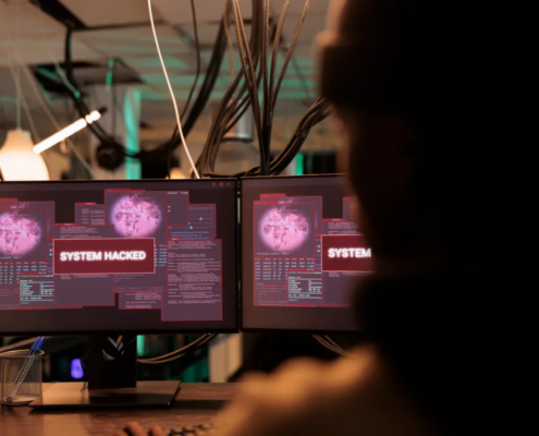 Corso di penetration testing avanzato