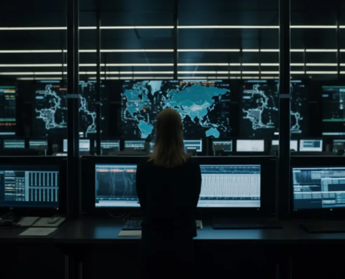 Security Operations e Threat Intelligence