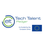 Eit - Deep Tech Talent Initiative - Pledger