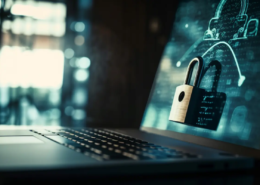 Cyber security - sicurezza informatica nel futuro