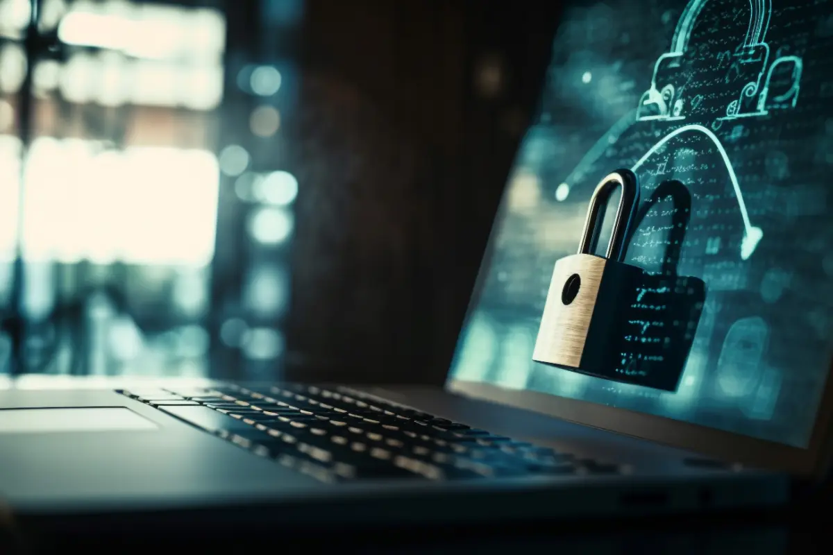 Cyber security - sicurezza informatica nel futuro