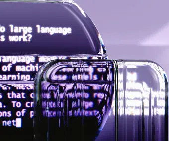 Large Language Model: che cosa sono e come funzionano - Kinetikon