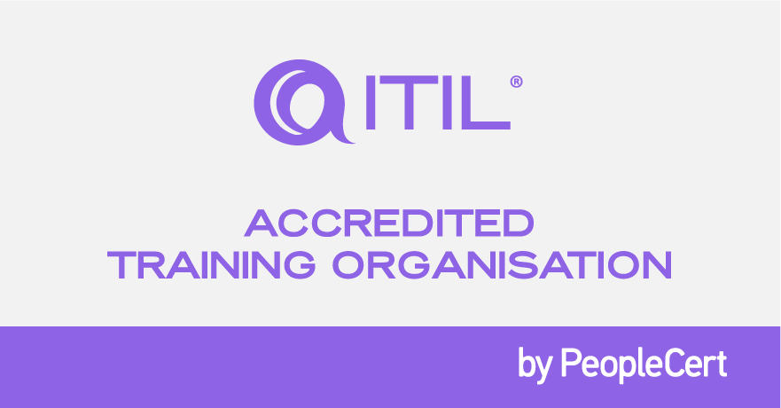 ITIL ATO - PeopleCert