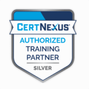 CertNexus Authorized Training Partner