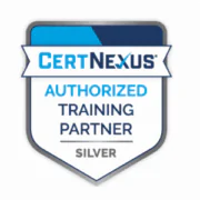 CertNexus Authorized Training Partner