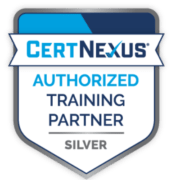 Certnexus authorized training partner
