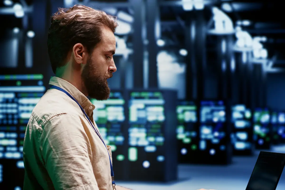 Legacy system modernization