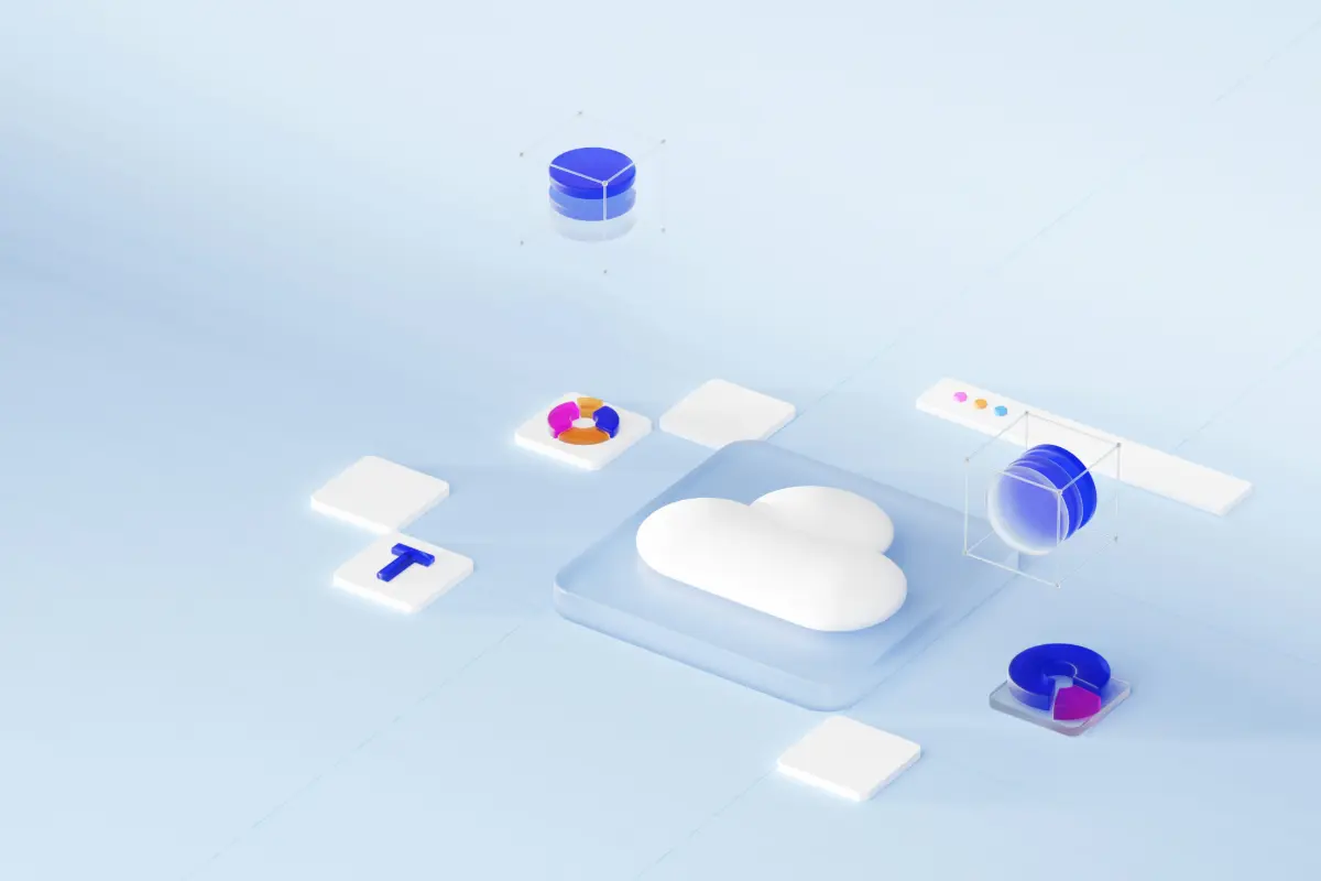 Cloud & finance