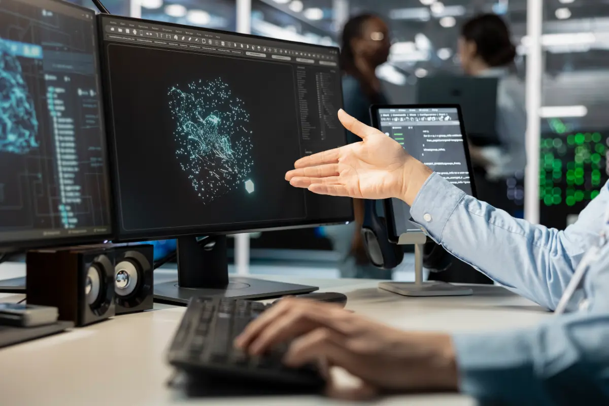 OSINT e ia - tecnica di clustering