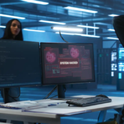 Comunicazione di un incidente informatico