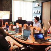Leadership Management nel tech
