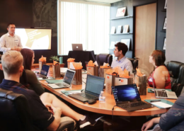 Leadership Management nel tech