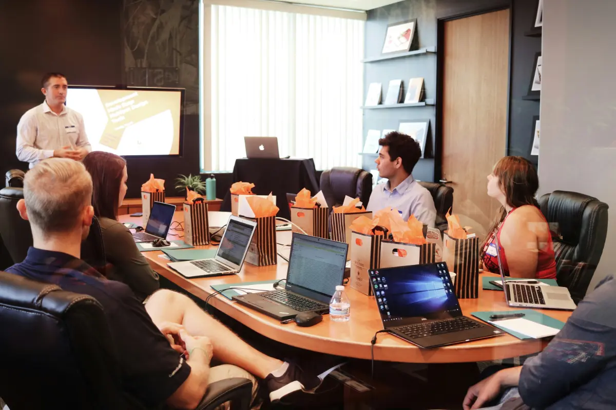 Leadership Management nel tech