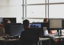 Product mindset per developer