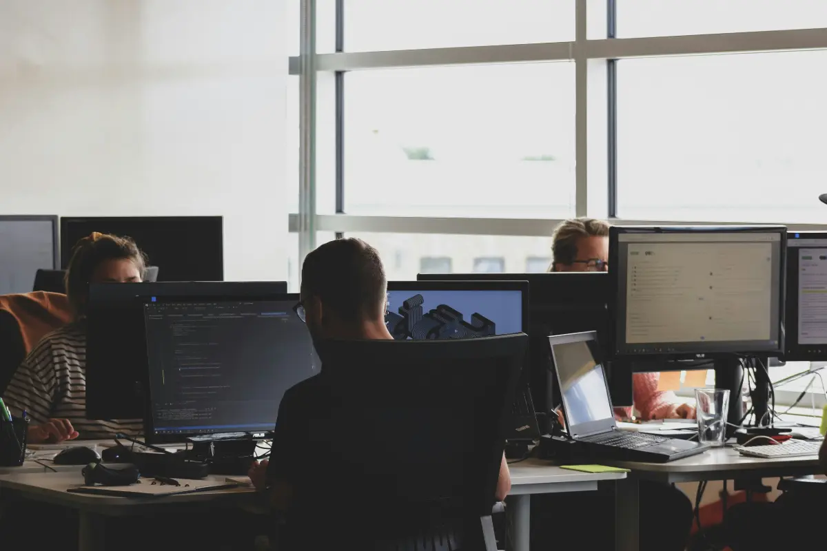 Product mindset per developer