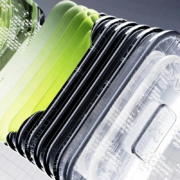 Automated machine learning - concetto astratto