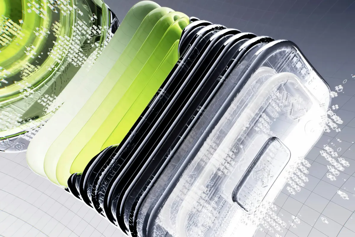 Automated machine learning - concetto astratto