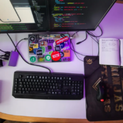 Corso react native - programmazione mobile