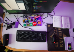 Corso react native - programmazione mobile
