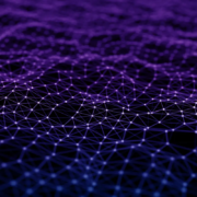 Architettura data mesh - concetto astratto