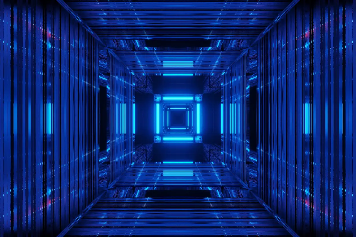 Cloud native database