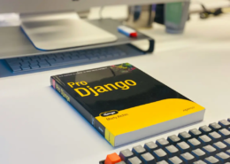 Corso di Django