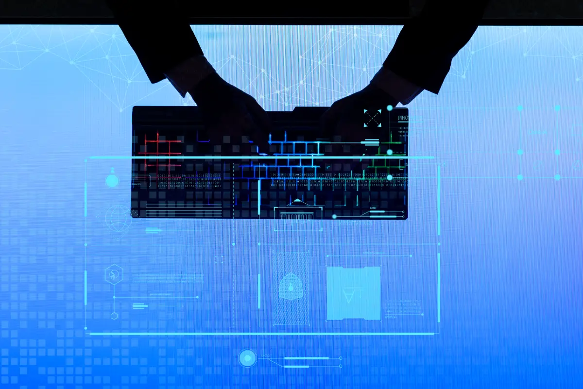 compliance-as-code-img Compliance as code - concetto astratto