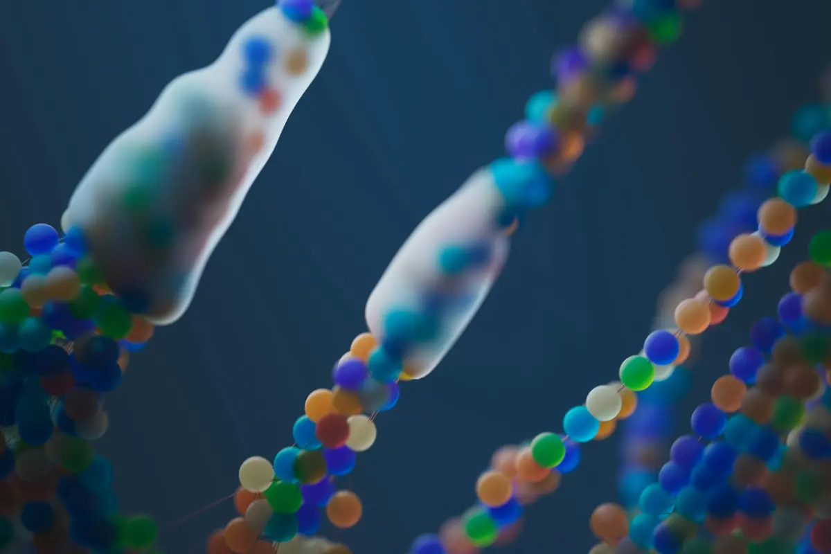domain specific language models in medicina e sanità