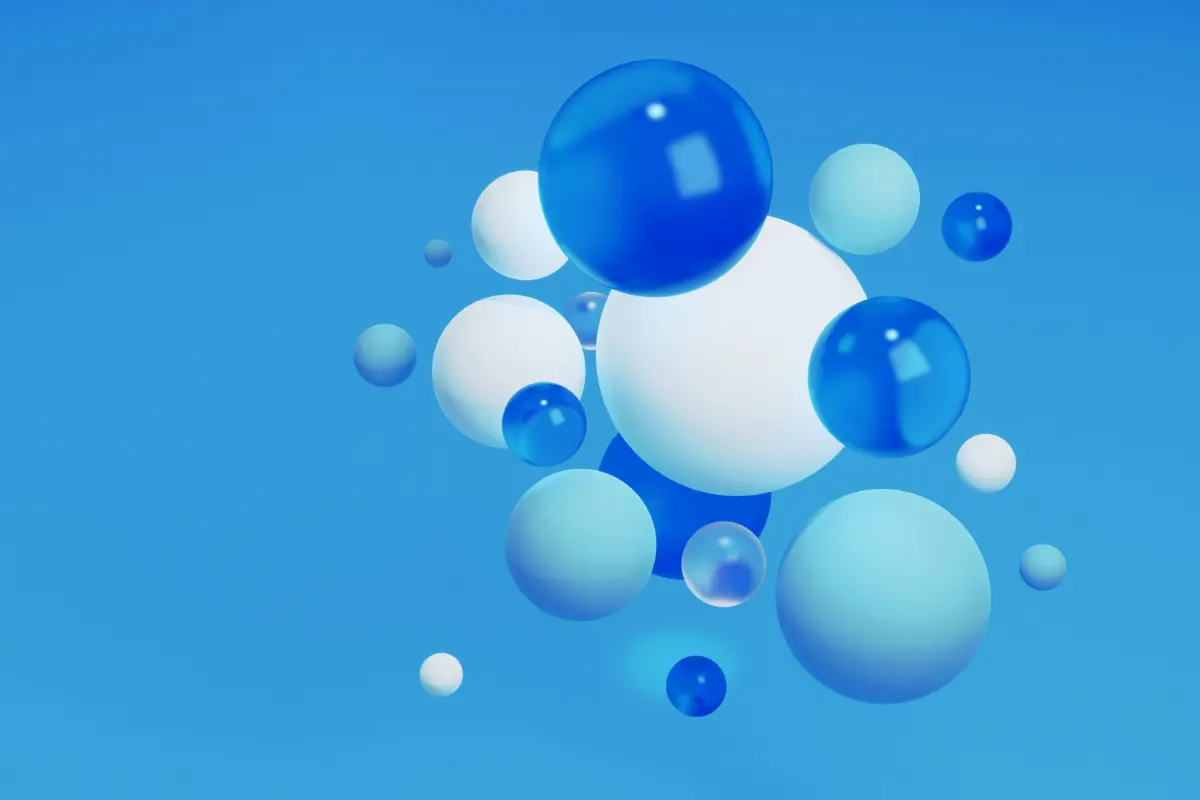 Cloud-security-SRM-img2 Concetto astratto - modello di responsabilità condivisa in cloud security