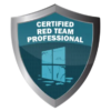 CRTP - Certified Red Team Professional