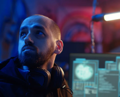 Corso CySA+ con certificazione - Corso Cyber security analyst