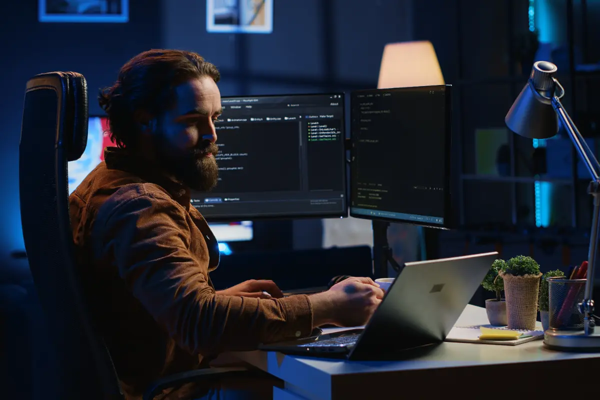 Developer nel 2026 - upskilling