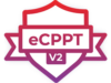 eCPPT - Ethical Hacking and Penetration Testing Professional