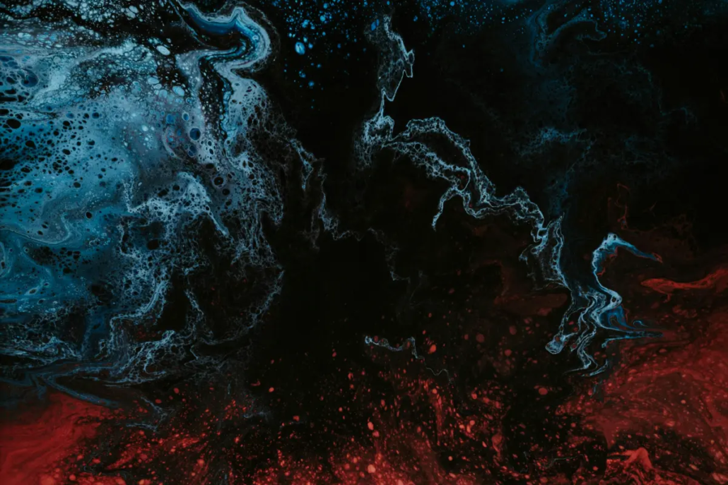 Fractional IT Manager - astratto