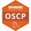 OSCP - OffSec Certified Professional