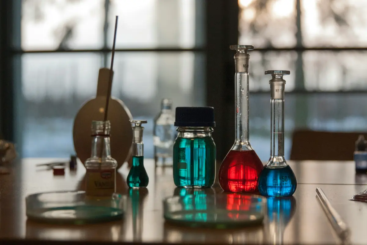 Corso agenti chimici rischio