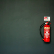 Corso antincendio livello 1