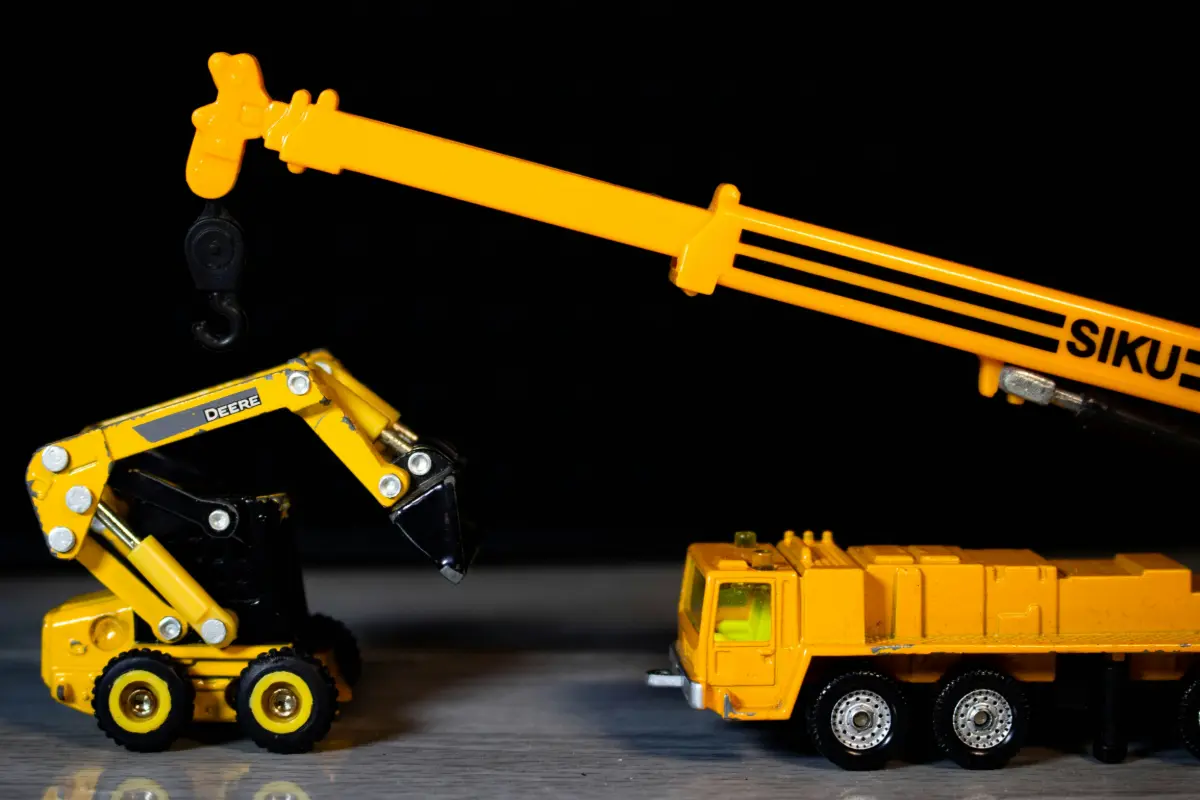 attrezzatura-sollevamento Corso per il Corretto utilizzo dell'attrezzatura di sollevamento