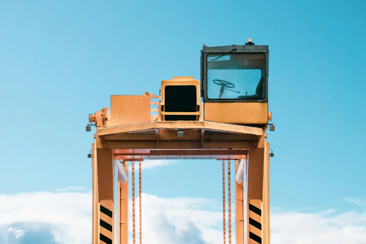 Corso per addetti alla conduzione di carriponte