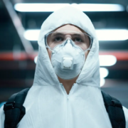 Corso DPI di terza categoria - autorespiratore