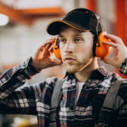 Corso DPI otoprotettori 3 categoria