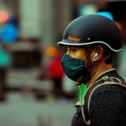 Corso DPI mascherine vie respiratorie - 3 categoria - Aggiornamento