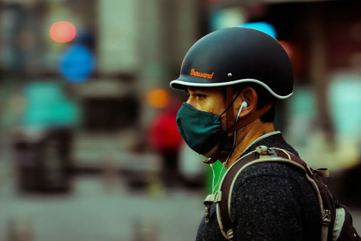 Corso DPI mascherine vie respiratorie - 3 categoria - Aggiornamento